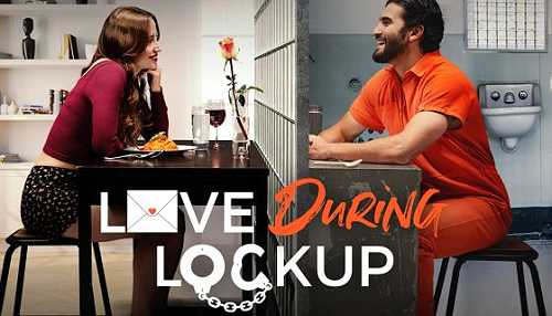 ‘Love During Lockup’ Exclusive: Tai Steps Away From Her Date To Beef With Boston Over The Phone