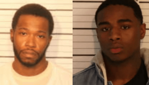Two Men Indicted In The Murder Of Young Dolph Make First Court Appearance