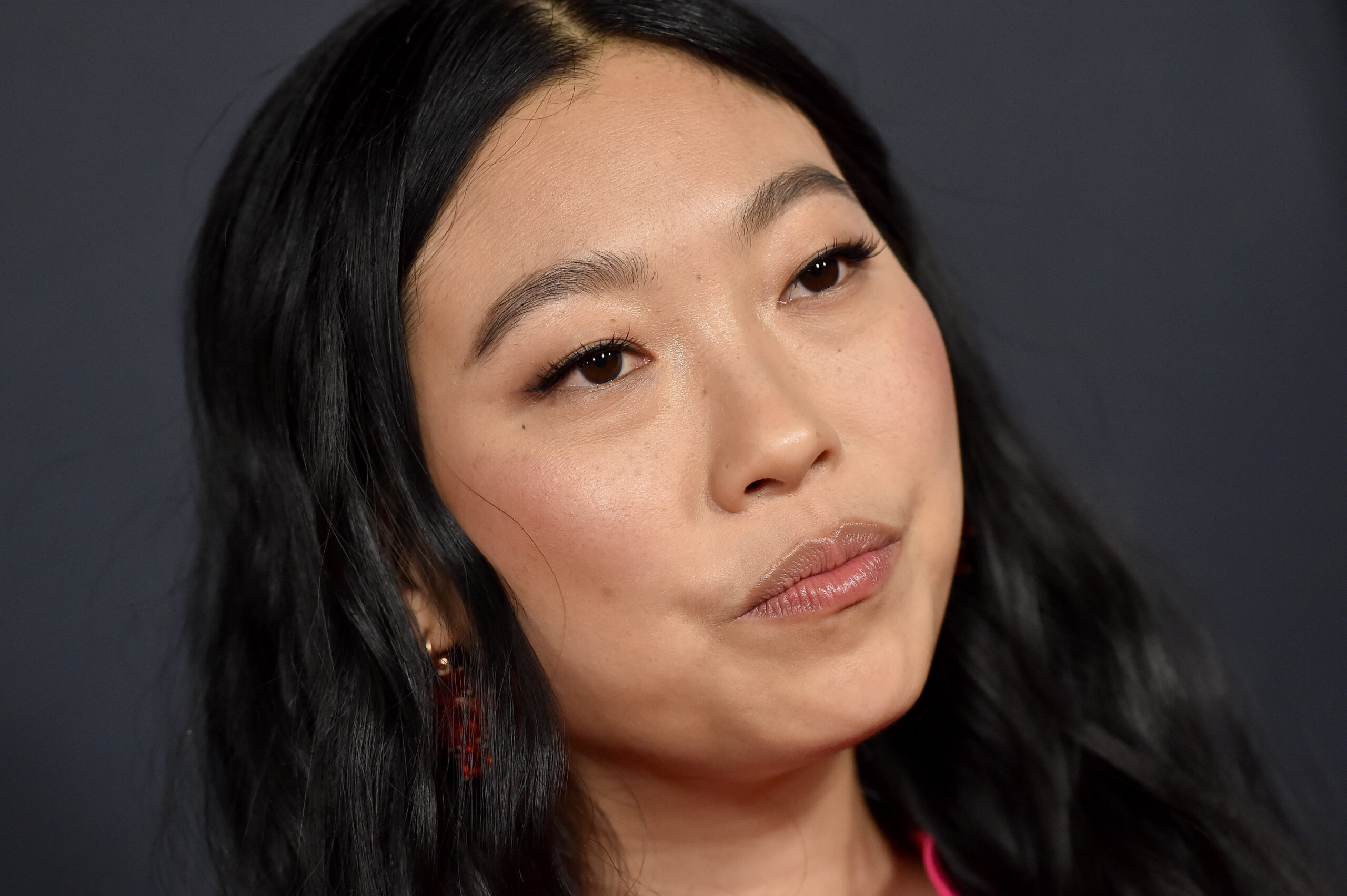 'Out of All of the Awards': Awkwafina Slammed After Being Nominated for NAACP Image Award