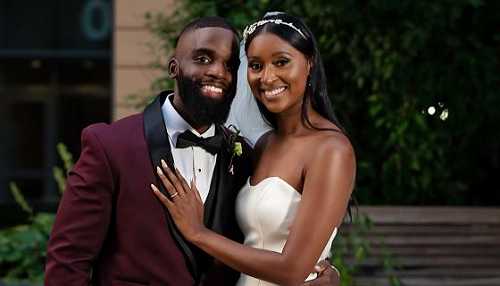 #MAFS: Michael Might Not Have Time For Jasmina & Alyssa’s Displeased With Her ‘Kind Vibe’ Having ‘Disc Golf’ Groom