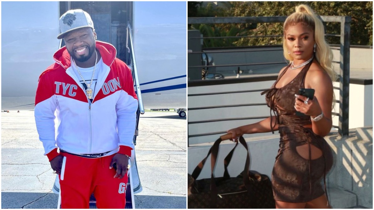 'Pay That Man His Money': 50 Cent Trolls Teairra Mari on Instagram Once More, Reminding Everyone That She Still Owes Him Money