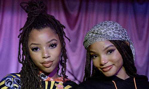 'It is the Most Shallow, Most Disturbing Thing': Chlöe Blasts People Who Try to Pit Her and Her Sister Halle Bailey Against Each Other