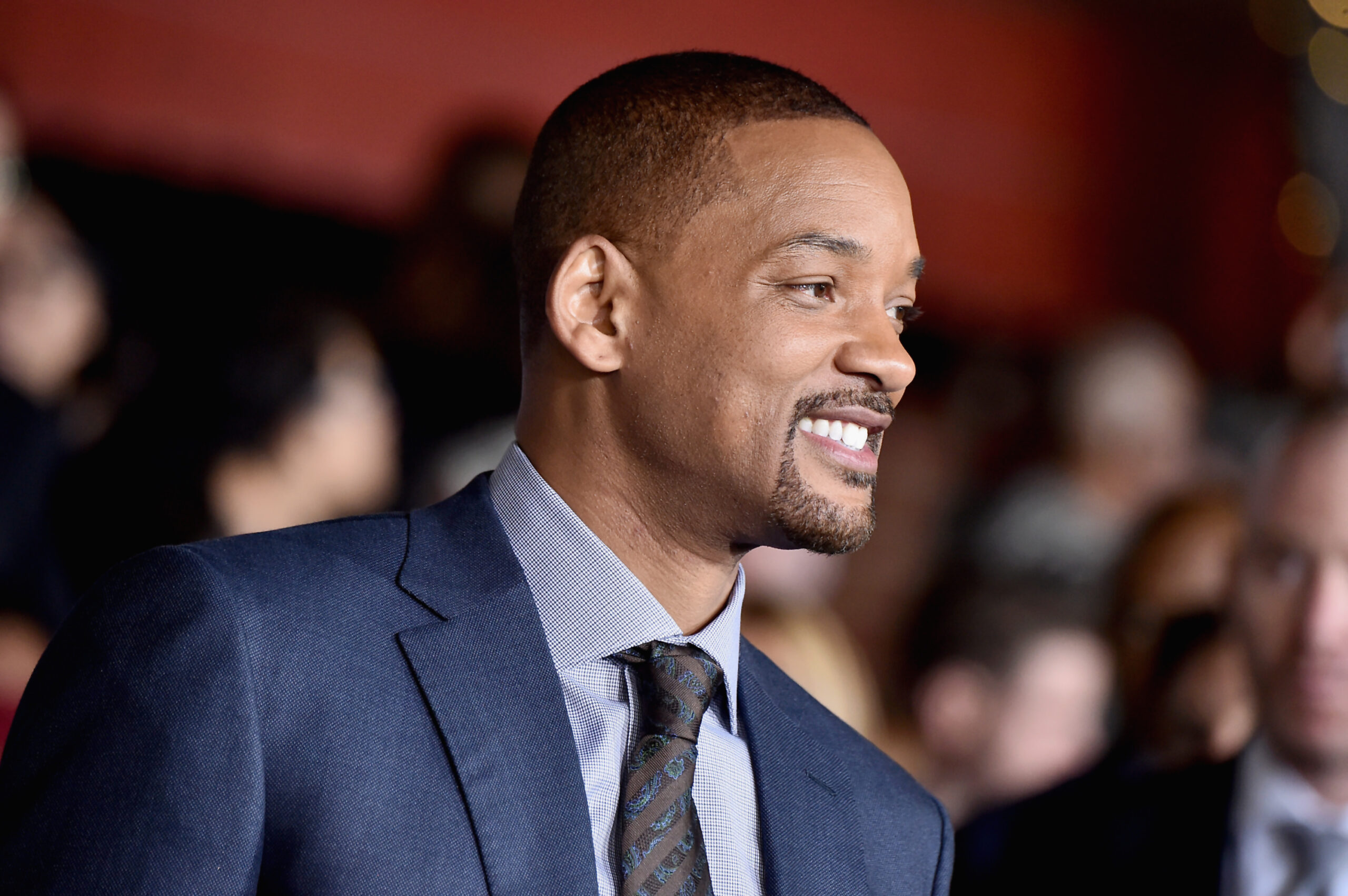 'I Was Concerned with Being a Movie Star and That Concern Has Moved On': Will Smith Reveals What His New Focus Is When Making Movies
