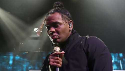 Kindness Counts: Kevin Gates Reveals He Was Ready To Take His Own Life Before A Fan Stopped Him ‘You All We Got’