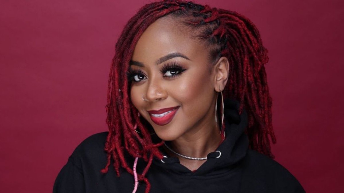 ‘It Literally is Bigger Than Food’: Slutty Vegan CEO Pinky Cole Talks Serving Her Community Through Her Restaurant