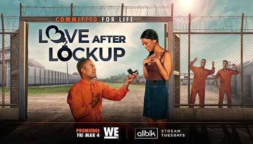 WeTV Reveals Their Latest Lineup Of Recently Reformed “Love After Lockup” Prison Baes