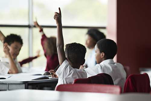 ‘This Is Nothing New’: Gwinnett County Parent Not Surprised Black Students Account for Disproportionate Amount of School Discipline Actions