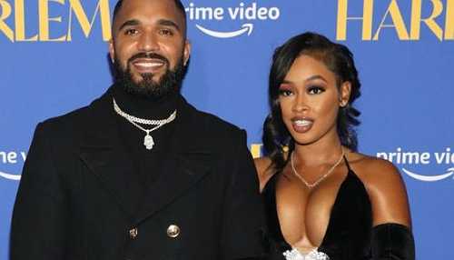 Cake-Clapping On Water: Shirtless Actor Tyler Lepley Flaunts Tattoo For His Boat-Twerking Beau Miracle Watts On Baecation Cake-Clapping On Water: Shirtless Actor Tyler Lepley Flaunts Tattoo For His Boat-Twerking Beau Miracle Watts On Baecation