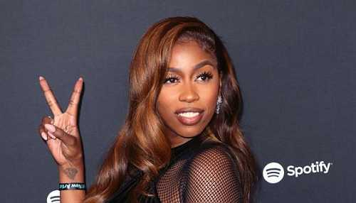 Keeping It Coy: Kash Doll Says She Won’t Be Revealing Her True Age Anytime Soon Amid Constant Questions—‘At This Point, I’m 23!’