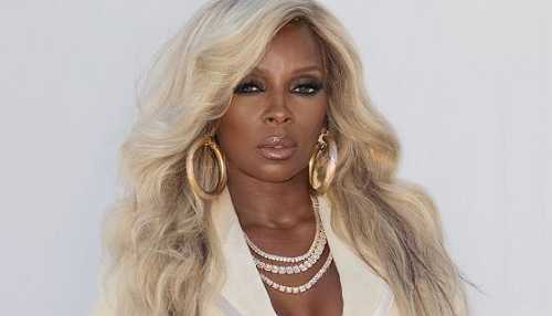 Mary J. Blige Announces Star-Studded Strength Of A Woman Festival Featuring Chaka Khan, The City Girls, Xscape & More