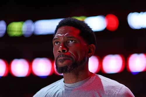 'This Is Personal': Udonis Haslem Is Done With The Miami Dolphins