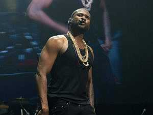 Philadelphia Songwriter Wins $44M in Suit Over Usher Song Philadelphia Songwriter Wins $44M in Suit Over Usher Song