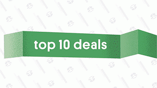 The 10 Best Deals of October 22, 2018