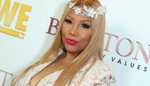 R.I.P: Traci Braxton Dead At 50 Following Private Battle With Esophageal Cancer