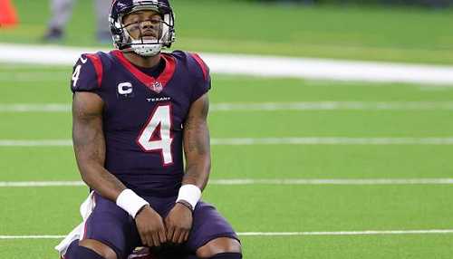 Deshaun Watson Can Now Be Traded As He Faces No Criminal Charges For Alleged Sexual Misconduct Deshaun Watson Can Now Be Traded As He Faces No Criminal Charges For Alleged Sexual Misconduct