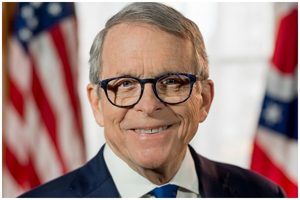 State Law Enforcement Unions Come Out Against Ohio Governor’s New Gun Law to Allow Concealed Carry Without Permit or Training