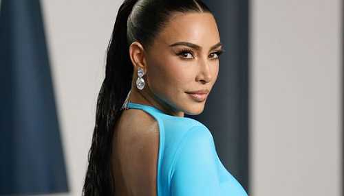 Kim Kardashian Apologizes For “Get Your F***ing A** Up And Work” Sound Bite, Claims It Was Taken Out Of Context