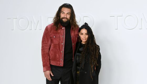 WELP! Jason Momoa Sets The Record Straight On Lisa Bonet Reconciliation Rumors: ‘We’re Not Getting Back Together’