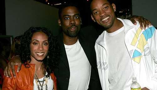 MORE Of The Wildest (And Messiest) Reactions To Will Smith Slapping Chris Rock At The Oscars