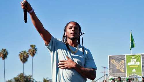 D Smoke Releases A New Visual For “Crossover” featuring Westside Boogie [Video]