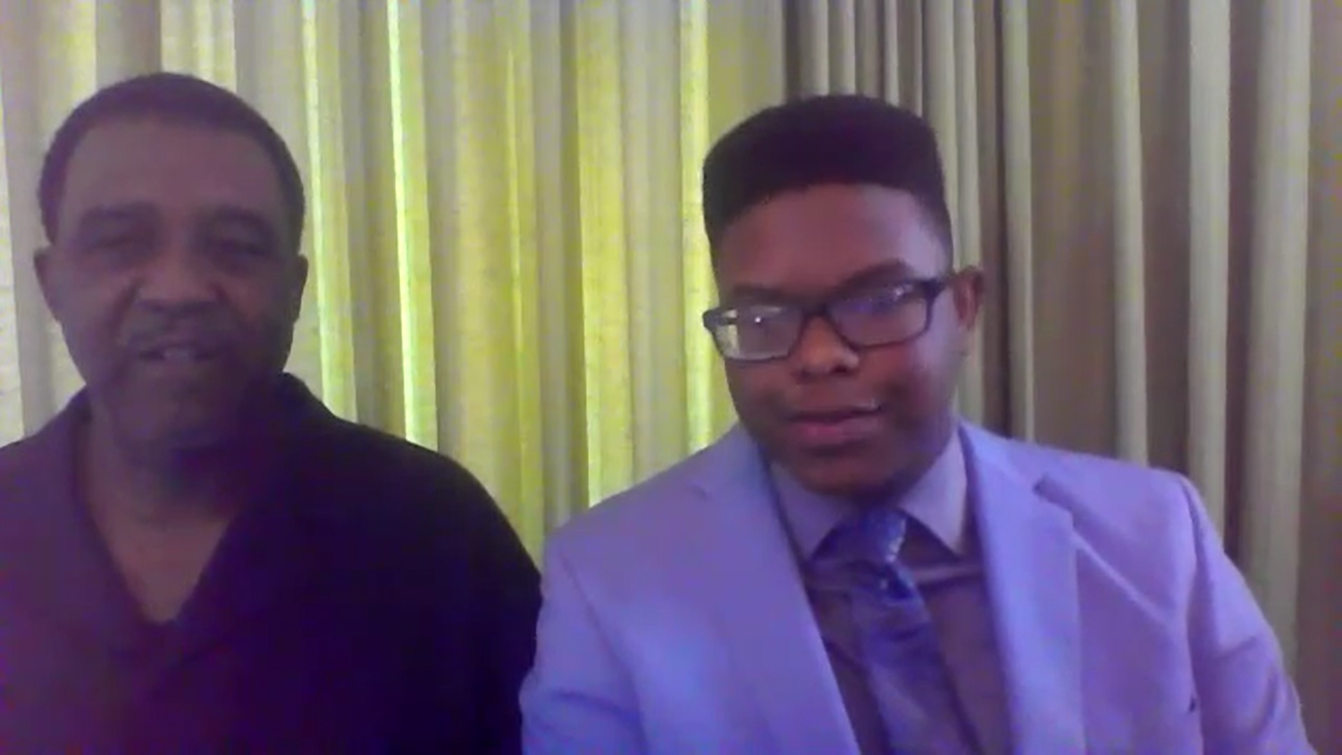 His Parents Knew He Was Gifted Before He Turned Two, Now This 15-Year-Old Is Set to Graduate with Two STEM Degrees Next Year