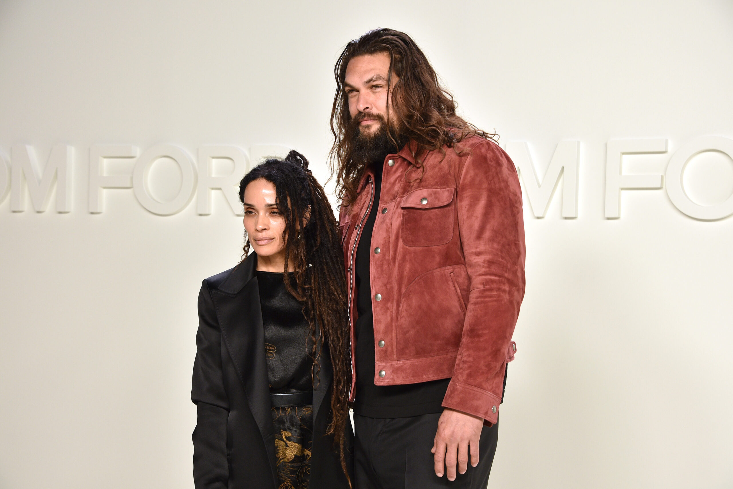 'I Don't Believe It': Jason Momoa Says He and Lisa Bonet Are 'Not Getting Back Together,' Fans React