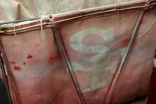 SF Giants Co-Owner Disavows Racist Congressional Ad Featuring Black Women SF Giants Co-Owner Disavows Racist Congressional Ad Featuring Black Women