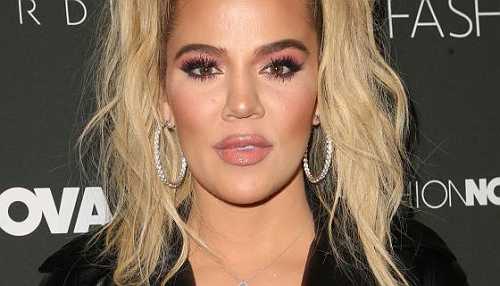 Khloé Kardashian Throws A Purrr-Fectly Cat-Themed Party For Precious Tot True’s 4th Birthday
