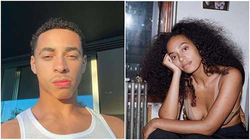 ‘Somebody Take His Phone’: Solange’s Son Julez Denies Rumors He’s Going to be a Father After Messages with OnlyFans Personality Leak Online&nbsp;&nbsp;