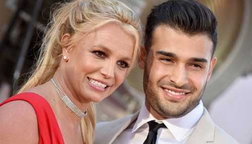 Baby One More Time: Britney Spears Announces She’s Pregnant, Expecting First Child With Fiancé Sam Asghari
