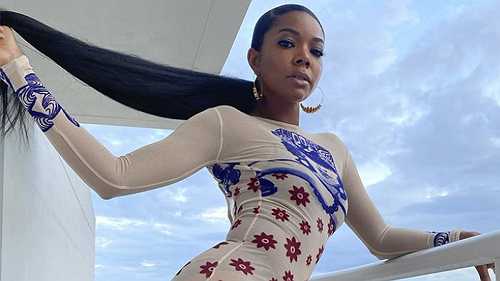 'You Looked the Same for Over 20 Years': Gabrielle Union Causes a Commotion on Social Media with New Bikini Post