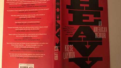 On Reading Kiese Laymon's Singular and Indestructible&nbsp;Heavy On The Fifth Anniversary of My Mom's Death