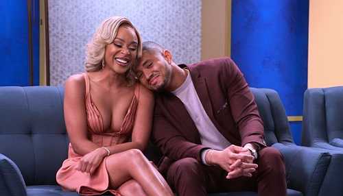 ‘The Ultimatum’ Exclusive: Shanique Dishes On Her Randall Reconciliation Amid Claims He Gave Madlyn An ‘Attitude Pass’ As White Woman