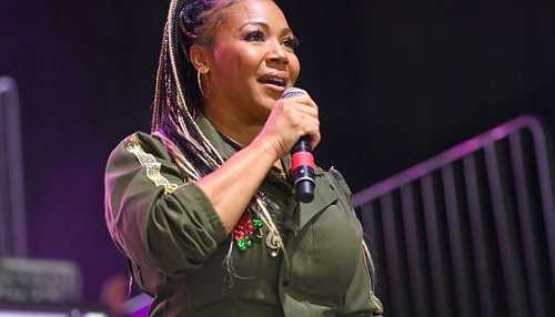 UNCENSORED: Erica Campbell Talks Being One-Half Of The Gospel Duo Mary Mary, Being Misunderstood In The Christian Community & More