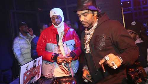 SMH: Fabolous Racially Profiled During Remote Interview With Jim Jones [Video]