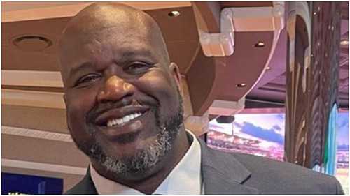 ‘It Ain’t Even Enough Room for Him to Dance’: Fans Are Left In Tears After Shaq Takes on This Dance Challenge