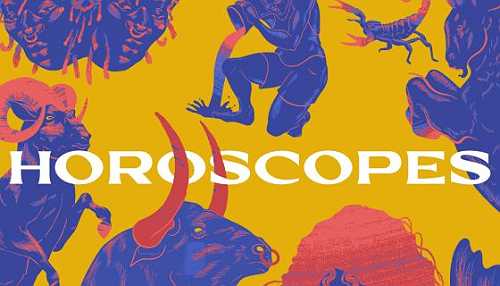 BOSSIP Weekly Horoscopes: Week Of April 17