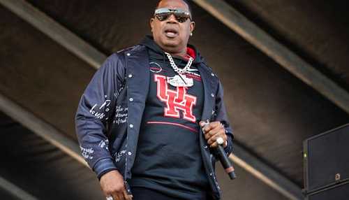 Bout’ It: Master P Shoots His Shot To Be Next Lakers New Head Coach