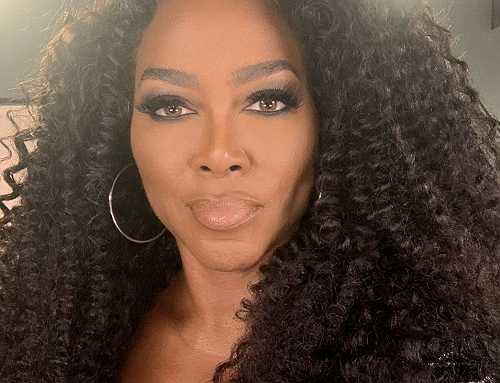 Kenya Moore Reveals She's No Longer Deemed the Villain of 'RHOA': 'I'm Back to Reclaiming Who I Was Always Meant to be on This Show'