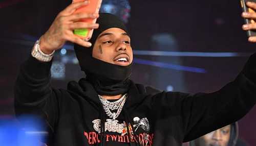 SMH: Pooh Shiesty Sentenced To 5 Years, 3 Months Behind Bars