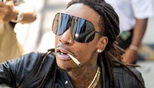 Wiz Khalifa Sits Down With DJ Envy & DJ Drama, Apologizes To The DJ Community For Poppy Confrontation