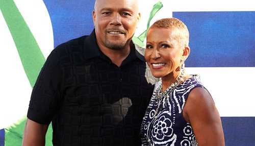 ‘Black Love’ Exclusive: Adrienne Recalls Telling Rodney To “Get The F*** Out”