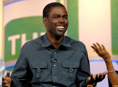 'One of the Most Gifted Comedians of All Time': Chris Rock Reboots 'Everybody Hates Chris'