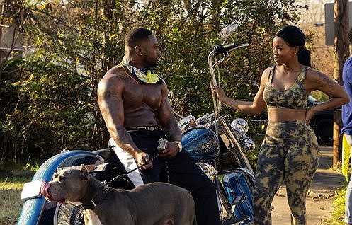 #PValley: Mane Returned To The Valley & Pulverized Panny Drawls Into Poonlivion