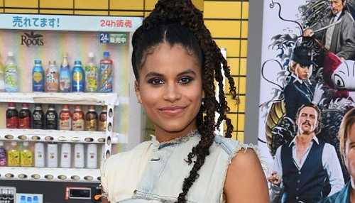 ‘Bullet Train’ Baddies: Zazie Beetz, Ryan Destiny & More Stun At Star-Studded LA Premiere