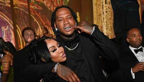 Ari Fletcher Denies Moneybagg Yo Asked For $200K Lamborghini Truck Back Amid Repossession Reports