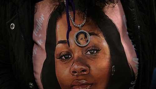 F12: Louisville Corrections Cop Fired For Wildly Inflammatory Mocking Of Breonna Taylor’s Death F12: Louisville Corrections Cop Fired For Wildly Inflammatory Mocking Of Breonna Taylor’s Death