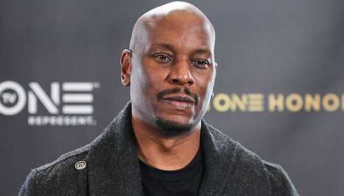 What More Do You Want From Himmmm? Twitter Reacts To Tyrese Being Ordered To Pay Ex-Wife $10K A MONTH In Child Support