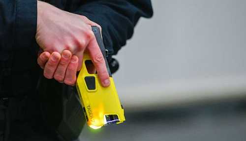 Take It All: Atlanta Panhandler Awarded $100M After Being Tased By Cop And Left Paralyzed