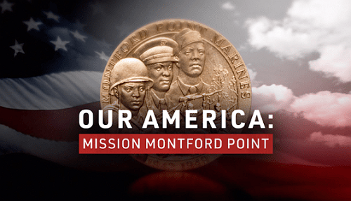 ‘Our America: Mission Montford Point’ News Special To Tell The Untold Stories Of The First Black Marines [Trailer]